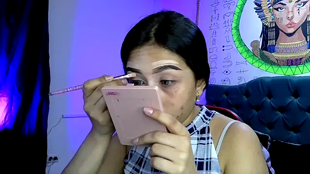 melissa  dolce online show from 11/13/25, 09:03