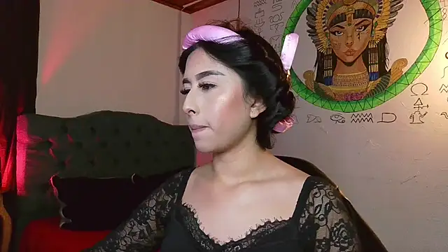 melissa  dolce online show from 05/03/26, 08:37