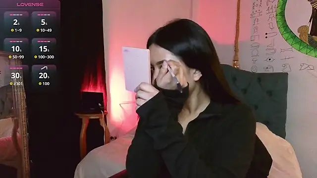 melissa  dolce online show from 05/13/26, 04:32