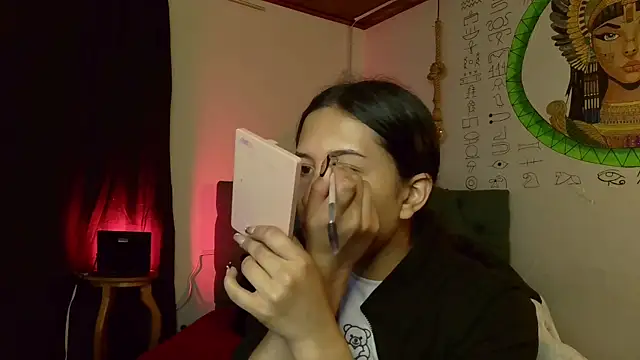 melissa  dolce online show from 06/10/26, 03:18