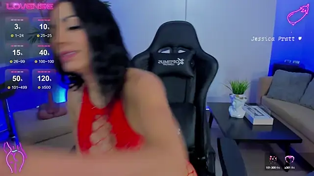 Snapshot of JessicaPratt chatting on 12/04/24, 03:54 JessicaPratt online show from 12/04/24, 03:54