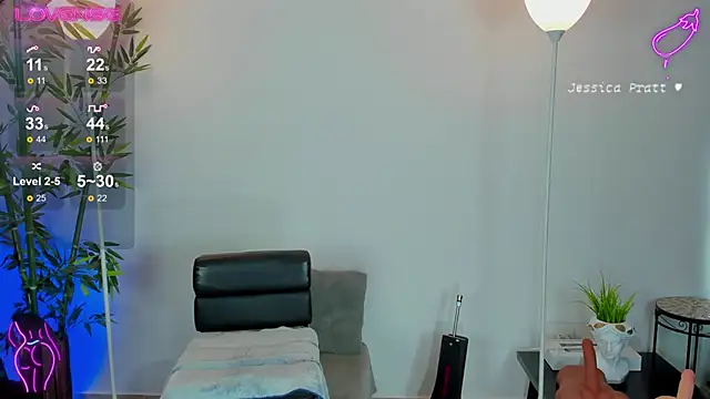 Snapshot of JessicaPratt chatting on 02/17/25, 08:26 JessicaPratt online show from 02/17/25, 08:26