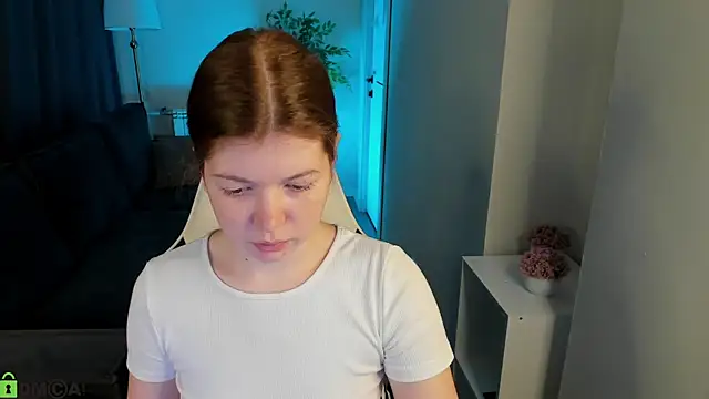 Nika Jonson online show from 11/27/25, 08:27