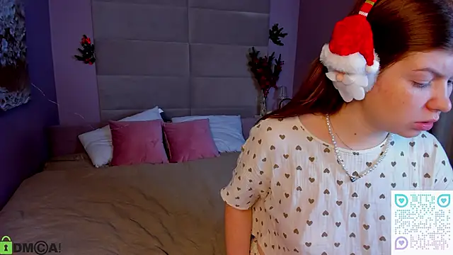 Snapshot of Nika_Jonson chatting on 12/23/25, 07:50 Nika Jonson online show from 12/23/25, 07:50