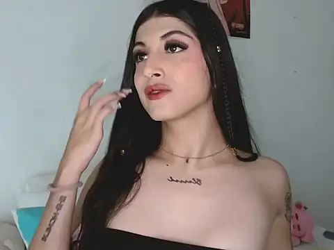 Snapshot of princess_ofyourdreams chatting on 04/20/26, 01:58 princess ofyourdreams online show from 04/20/26, 01:58