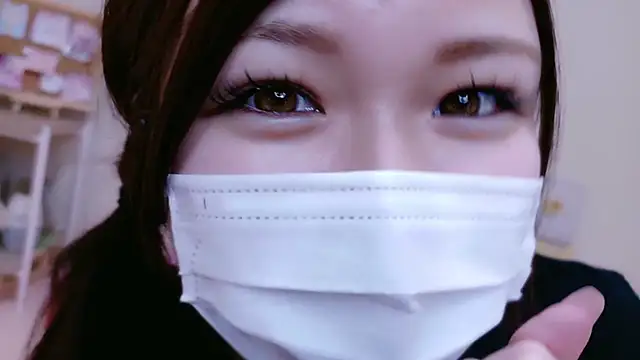 Snapshot of HIMEKAxx chatting on 02/27/26, 09:31 HIMEKAxx online show from 02/27/26, 09:31