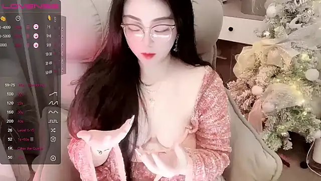 Snapshot of Monica-666888- chatting on 02/14/26, 10:06 Monica-666888- online show from 02/14/26, 10:06