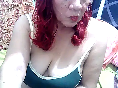 Sweetpinay mature online show from 05/12/26, 12:57