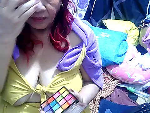 Sweetpinay mature online show from 06/08/26, 01:33