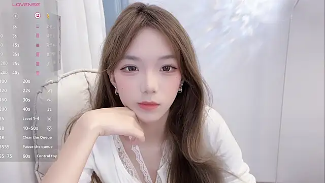 babyting-888- online show from 10/30/25, 01:45