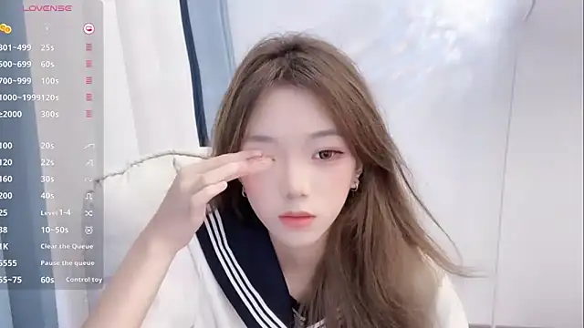 babyting-888- online show from 10/31/25, 01:23