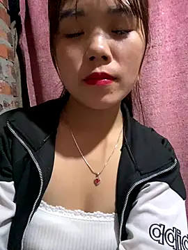 Snapshot of nachi-baby chatting on 10/30/25, 06:30 nachi-baby online show from 10/30/25, 06:30