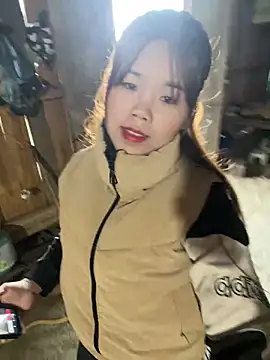 Snapshot of nachi-baby chatting on 11/29/25, 09:01 nachi-baby online show from 11/29/25, 09:01