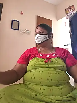 sreemamitha9 online show from 05/13/26, 10:12