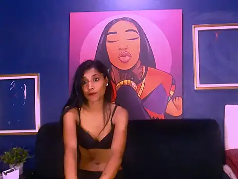 Snapshot of DesiBabexxx chatting on 10/31/25, 07:42 DesiBabexxx online show from 10/31/25, 07:42