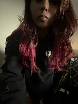 bxbygirl1111 online show from 05/25/26, 01:22