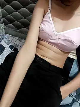 Amisha Lovely online show from 11/29/25, 05:32