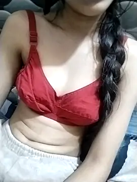 Snapshot of Amisha_Lovely chatting on 02/20/26, 06:26 Amisha Lovely online show from 02/20/26, 06:26