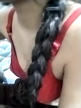 Snapshot of Amisha_Lovely chatting on 02/26/26, 06:23 Amisha Lovely online show from 02/26/26, 06:23