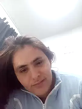 blanca24325 online show from 10/24/25, 05:09