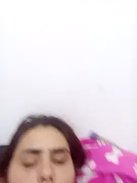 blanca24325 online show from 10/25/25, 06:57