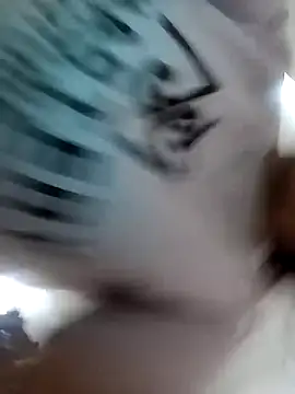 blanca24325 online show from 10/29/25, 08:21