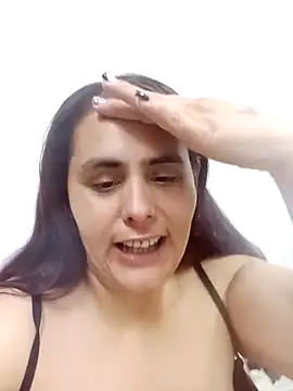 blanca24325 online show from 11/14/25, 04:33