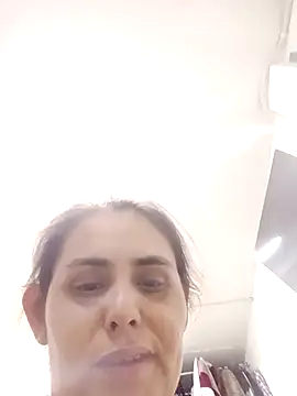 blanca24325 online show from 11/16/25, 11:54