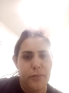 blanca24325 online show from 11/24/25, 11:26