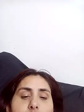 blanca24325 online show from 11/29/25, 06:05