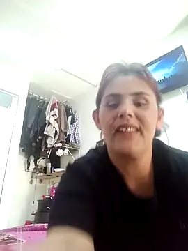 blanca24325 online show from 11/29/25, 06:55