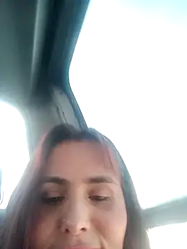 blanca24325 online show from 11/30/25, 04:55