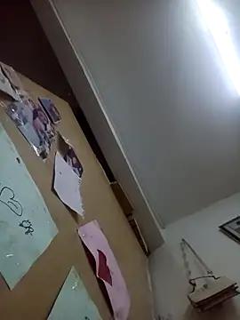 blanca24325 online show from 12/01/25, 03:39