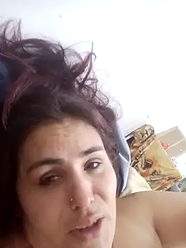 blanca24325 online show from 12/05/25, 03:37