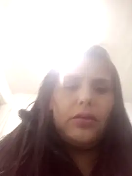 blanca24325 online show from 12/13/25, 07:53