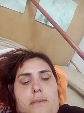 blanca24325 online show from 12/16/25, 06:02