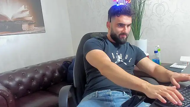 MicahLane online show from 10/27/25, 05:33