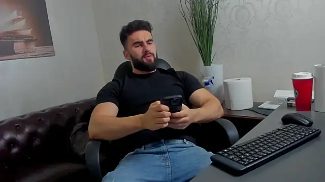 MicahLane online show from 10/30/25, 05:20