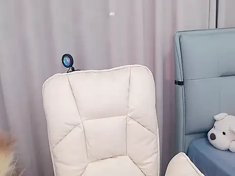 Xiaodie-baby online show from 10/28/25, 02:37