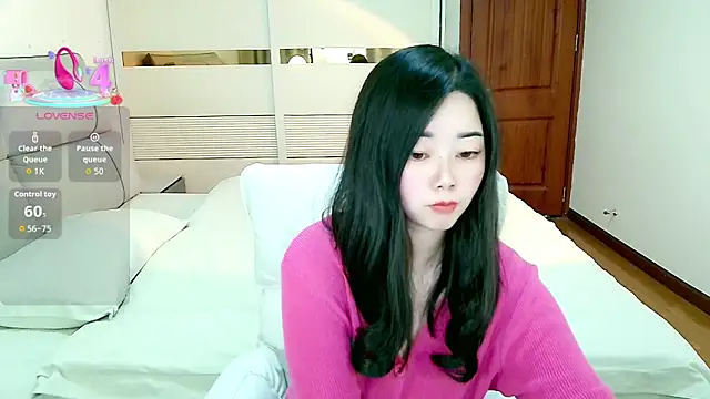 Xiaodie-baby online show from 11/04/25, 03:16