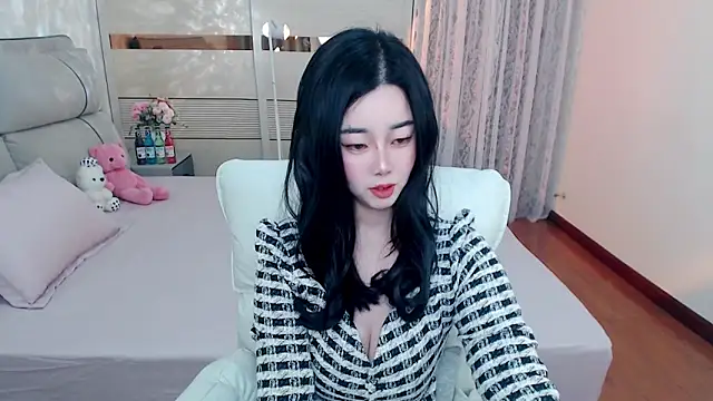 Xiaodie-baby online show from 11/29/25, 03:31