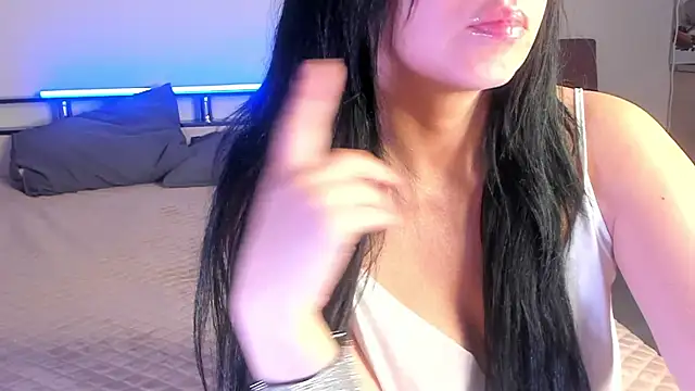 Jasmin Hottie online show from 10/26/25, 01:28