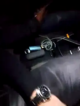 THEMASK6990 online show from 10/31/25, 02:56