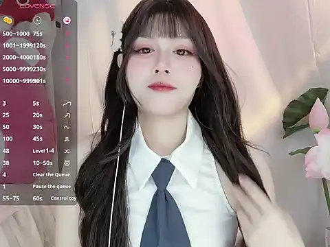 -zhuzhu-999- online show from 10/25/25, 05:19