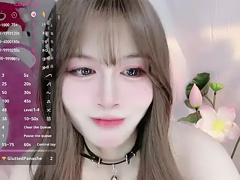 -zhuzhu-999- online show from 10/26/25, 06:14