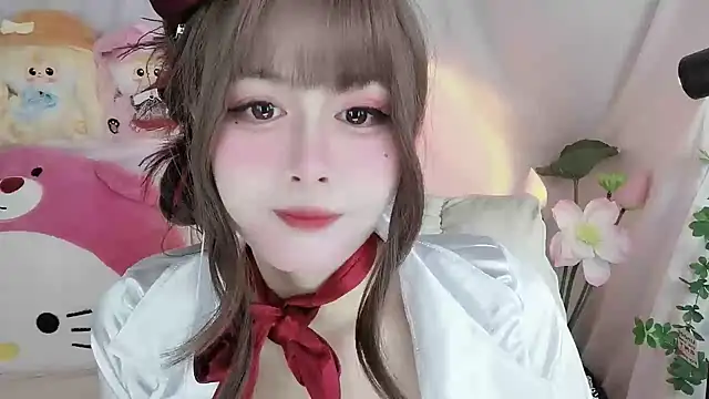 -zhuzhu-999- online show from 12/14/25, 09:30