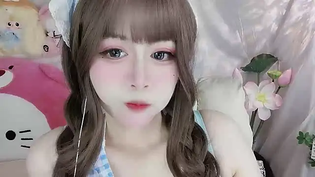 -zhuzhu-999- online show from 12/18/25, 08:59