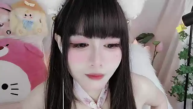 -zhuzhu-999- online show from 02/13/26, 09:44