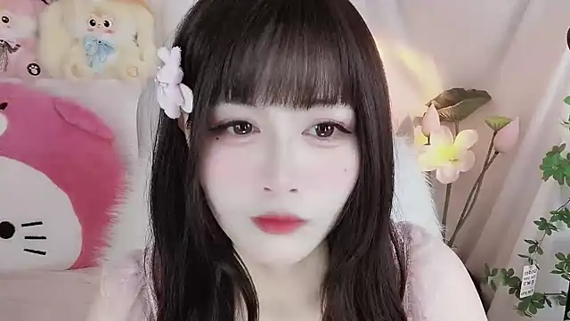 -zhuzhu-999- online show from 03/01/26, 07:16