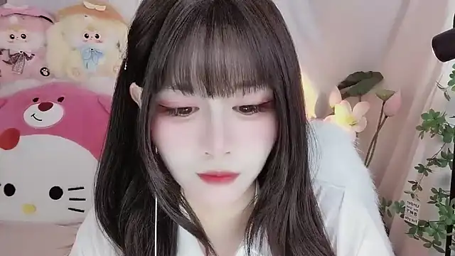 -zhuzhu-999- online show from 03/18/26, 05:16